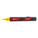 Milwaukee 48-22-3721 INKZALL Yellow Paint Marker - 2