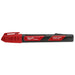 Milwaukee 48-22-3741 INKZALL Red Paint Marker