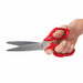 Milwaukee 48-22-4046 Jobsite Straight Scissors - 4