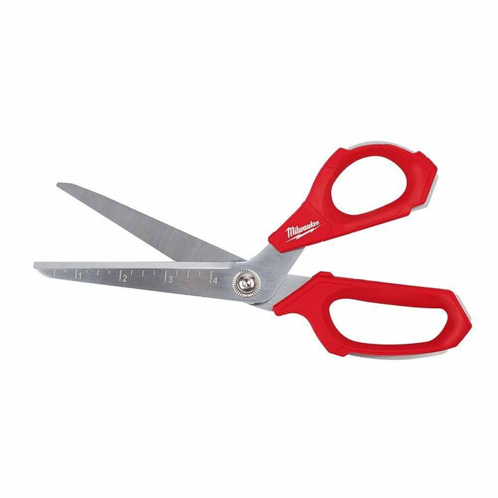 Milwaukee 48-22-4047 Jobsite Offset Scissors - 2