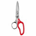 Milwaukee 48-22-4049 Electrician Scissors with Extended Handle