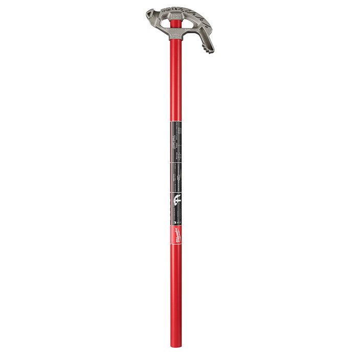 Milwaukee 48-22-4070 1/2" Aluminum Conduit Bender - 2