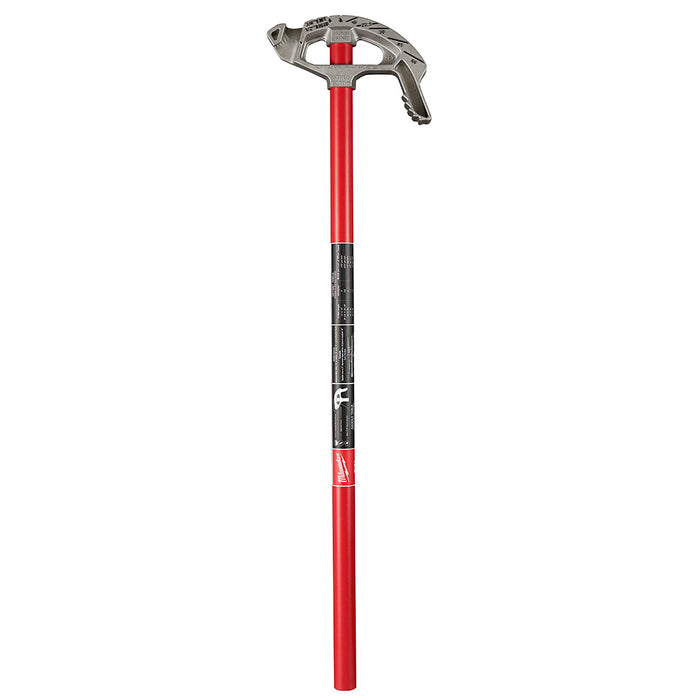 Milwaukee 48-22-4071 3/4" Aluminum Conduit Bender - 2