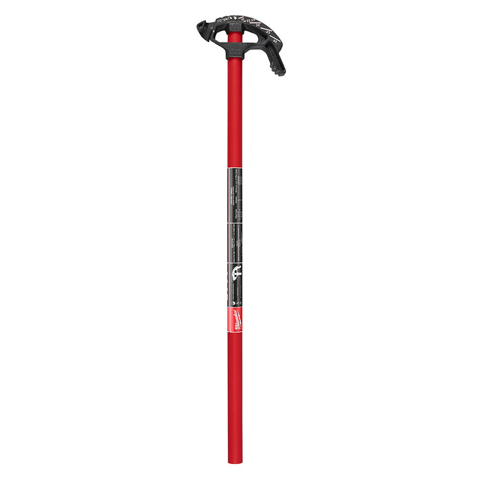 Milwaukee 48-22-4080 1/2" Iron Conduit Bender - 2