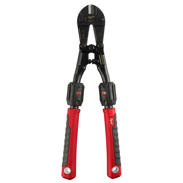 Milwaukee 48-22-4114 14" Adaptable Bolt Cutter with POWERMOVE