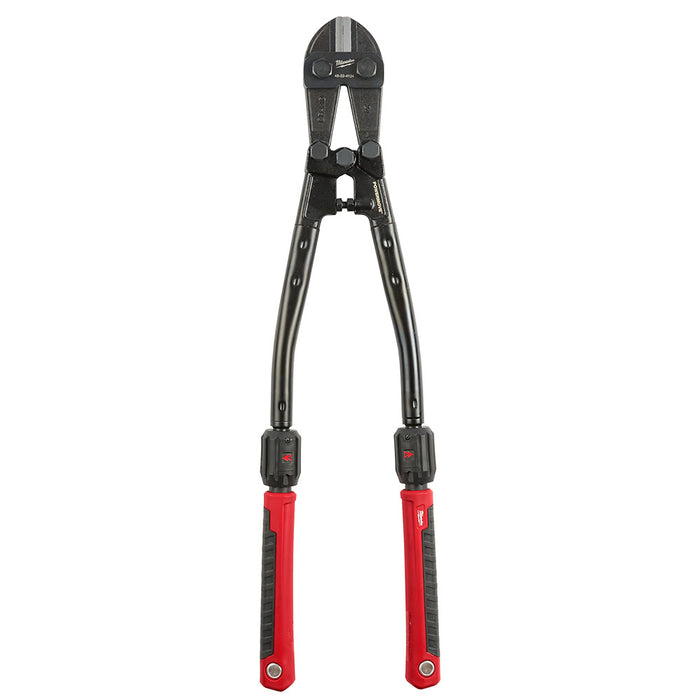 Milwaukee 48-22-4124 24" Adaptable Bolt Cutter with POWERMOVE