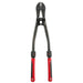 Milwaukee 48-22-4124 24" Adaptable Bolt Cutter with POWERMOVE