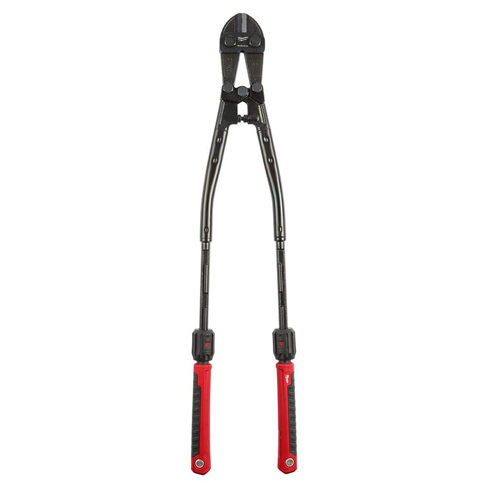 Milwaukee 48-22-4124 24" Adaptable Bolt Cutter with POWERMOVE - 7