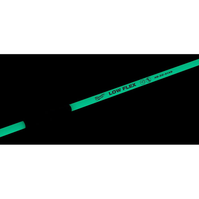 Milwaukee 48-22-4150 15' Low Flex Fish Stick Kit - 4