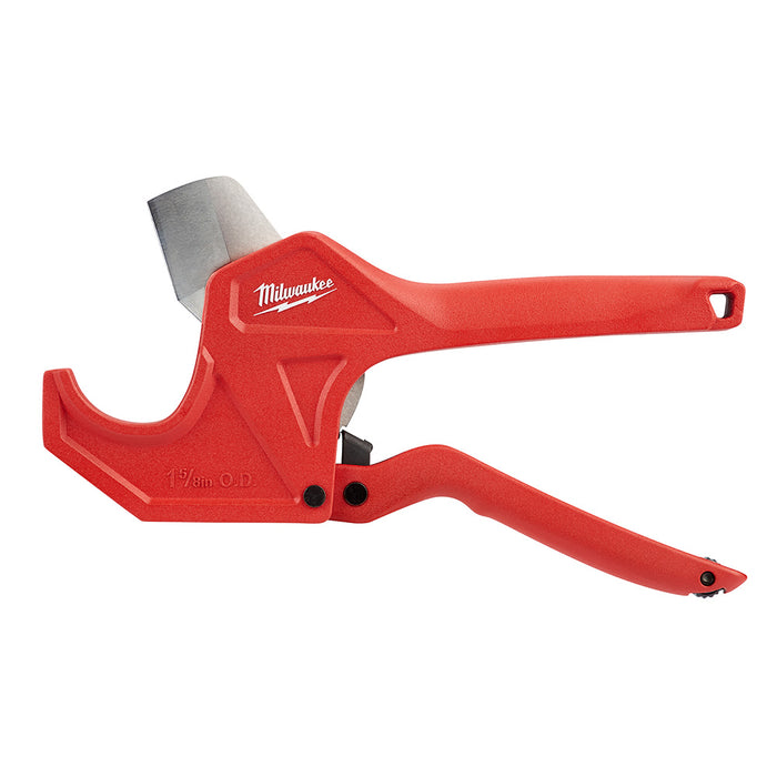 Milwaukee 48-22-4210 1-5/8" Ratcheting Pipe Cutter - 5