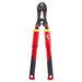 Milwaukee  48-22-4224 24” Fiberglass Bolt Cutters with PIVOTMOVE™ Rotating Handles