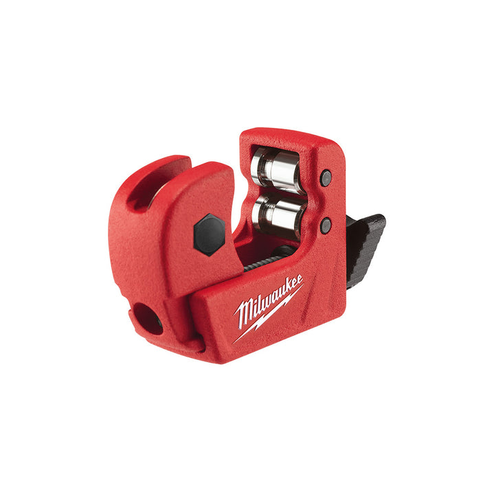 Milwaukee 48-22-4250 1/2" Mini Copper Tubing Cutter - 5