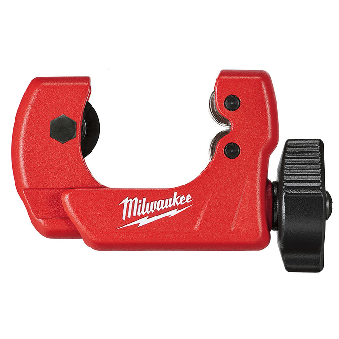 Milwaukee 48-22-4251 1" Mini Copper Tubing Cutter