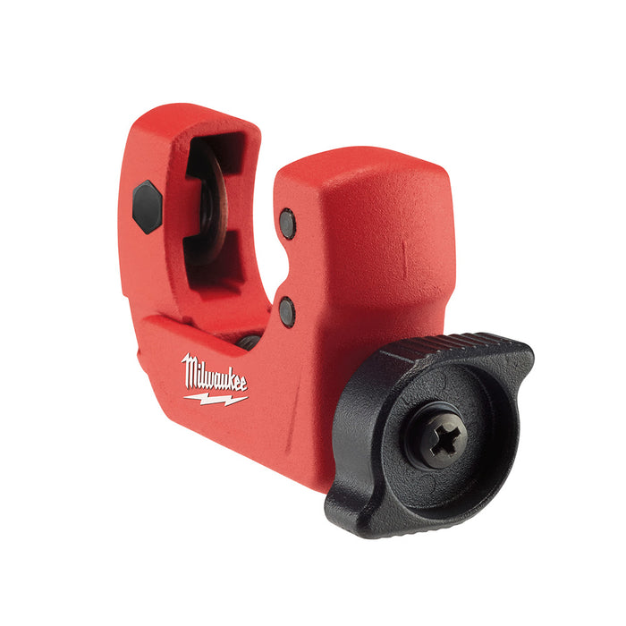 Milwaukee 48-22-4251 1" Mini Copper Tubing Cutter - 7