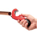 Milwaukee 48-22-4252 1-1/2" Constant Swing Copper Tubing Cutter - 7