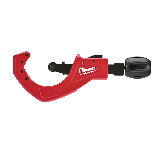 Milwaukee 48-22-4253 2-1/2" Quick Adjust Copper Tubing Cutter