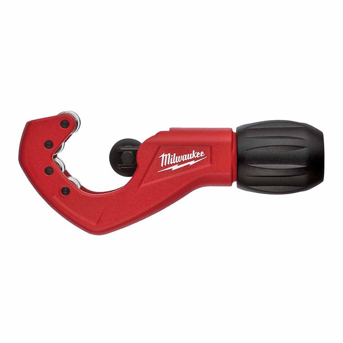 Milwaukee 48-22-4259 1" Constant Swing Copper Tubing Cutter