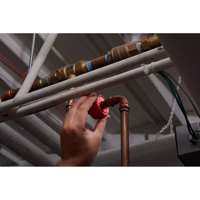 Milwaukee 48-22-4260 1/2" Close Quarters Tubing Cutter - 7