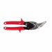 Milwaukee 48-22-4523 2 Piece Offset Aviation Snip Set - 7