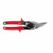 Milwaukee 48-22-4533 3 Piece Aviation Snip Set - 8