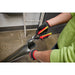 Milwaukee 48-22-4567 Long Cut Aviation Snips - 10