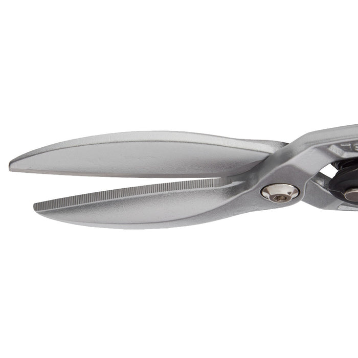 Milwaukee 48-22-4567 Long Cut Aviation Snips - 12