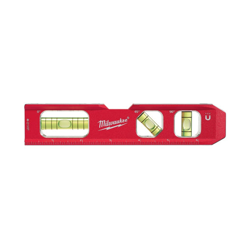 Milwaukee 48-22-5107E Compact Billet Torpedo Level