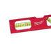 Milwaukee 48-22-5107 Compact Billet Torpedo Level - 2