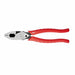 Milwaukee 48-22-6100 9" High Leverage Lineman's Pliers with Crimper