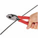 Milwaukee 48-22-6100 9" High Leverage Lineman's Pliers with Crimper - 7