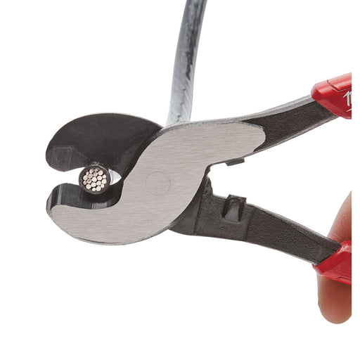 Milwaukee 48-22-6104 CABLE CUTTING PLIERS - 2