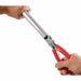 Milwaukee 48-22-6108 8" Diagonal Cutting Pliers - 3