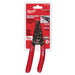 Milwaukee 48-22-6109 10 - 18 AWG Solid and 12 - 20 AWG Stranded Wire Stripper