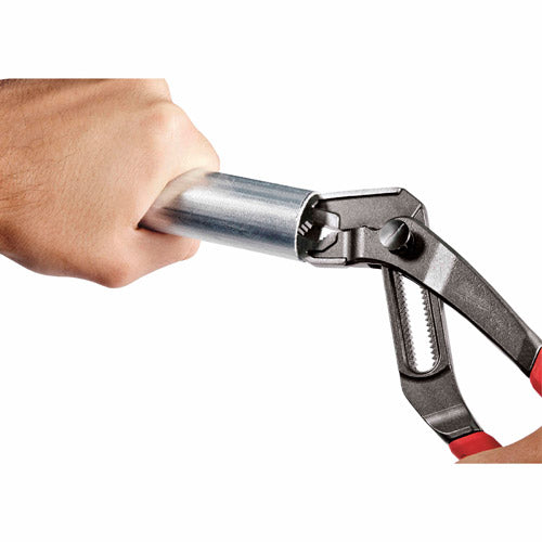 Milwaukee 48-22-6210 10" Hex-Jaw Quick Adjust Pliers - 4