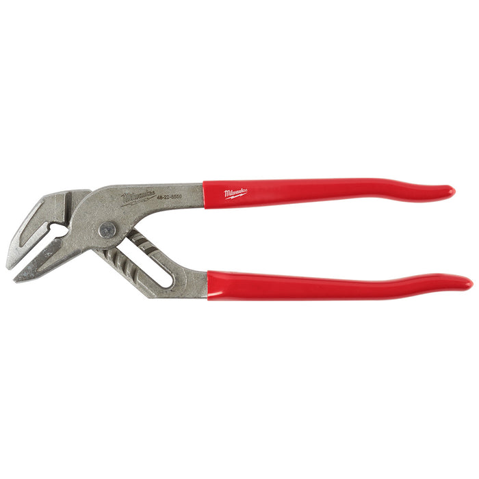 Milwaukee 48-22-6550 10'' Smooth Jaw Pliers