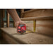Milwaukee 48-22-6612 12' Compact Tape Measure with Reinforced Frame - 2