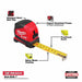 Milwaukee 48-22-6617 5m / 16' Compact Tape Measure - 2