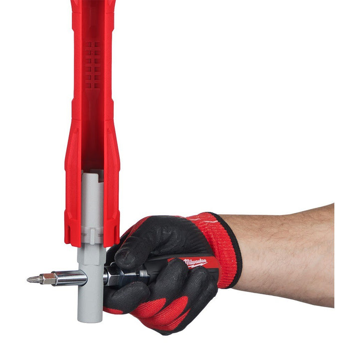 Milwaukee 48-22-7100 Faucet Swap-Out Wrench - 11
