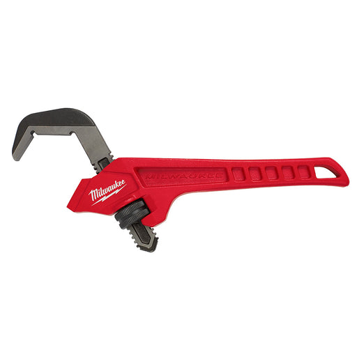 Milwaukee 48-22-7171 Steel Offset Hex Pipe Wrench