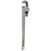 Milwaukee 48-22-7215 14L Aluminum Pipe Wrench with POWERLENGTH Handle