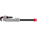 Milwaukee 48-22-7318 CHEATER Aluminum Adaptable Pipe Wrench