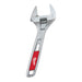 Milwaukee 48-22-7508 8" Wide Jaw Adjustable Wrench