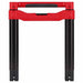 Milwaukee 48-22-8027 Low-Profile Handle for PACKOUT Rolling Tool Box