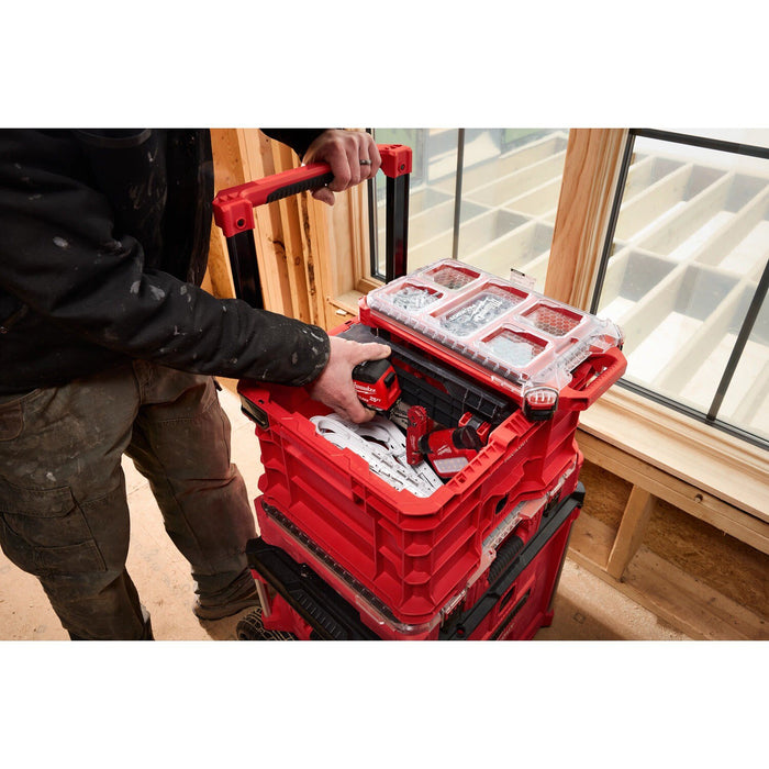 Milwaukee 48-22-8038 Divider for PACKOUT Crate Tool and Parts Organizer - 5