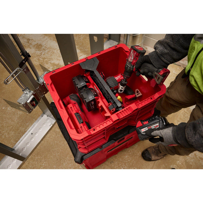 Milwaukee 48-22-8038 Divider for PACKOUT Crate Tool and Parts Organizer - 6