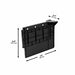 Milwaukee 48-22-8040 Divider for PACKOUT Crate - 4