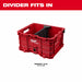 Milwaukee 48-22-8040 Divider for PACKOUT Crate - 6