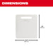 Milwaukee 48-22-8041 Cooler Divider - 3