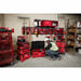 Milwaukee 48-22-8062 2PK PACKOUT Shop Storage Bin Set - 10