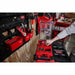 Milwaukee 48-22-8063 2PK PACKOUT Shop Storage Large Bin Set - 7